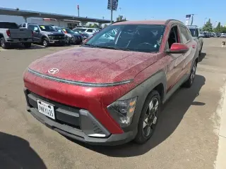 Hyundai KONA 2024 SEL 4 puertas Crossover