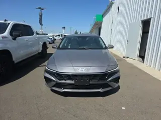 Hyundai ELANTRA 2024 Limited 4 puertas Sedan