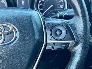 Toyota Camry Híbrido 2023 LE 4 puertas Sedan
