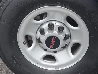 Furgoneta de carga extendida GMC Savana 2023 2500 3 puertas