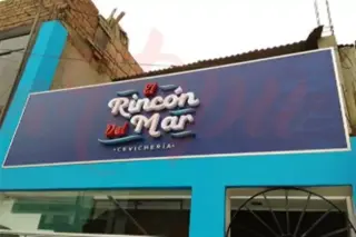 LETREROS Y LETRAS EN LIMA PERU