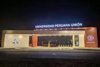 LETREROS Y LETRAS EN LIMA PERU