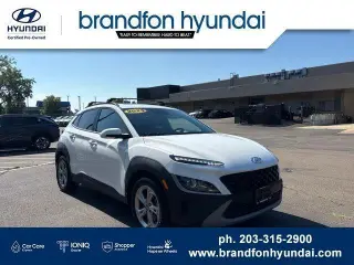 Hyundai KONA 2023 AWD SEL 4 puertas Crossover