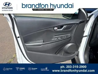 Hyundai KONA 2023 AWD SEL 4 puertas Crossover