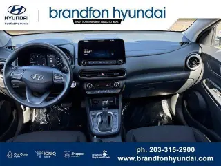 Hyundai KONA 2023 AWD SEL 4 puertas Crossover