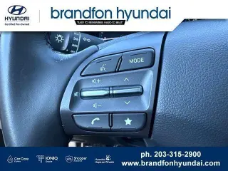 Hyundai KONA 2023 AWD SEL 4 puertas Crossover