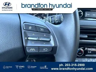Hyundai KONA 2023 AWD SEL 4 puertas Crossover