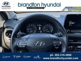 Hyundai KONA 2023 AWD SEL 4 puertas Crossover