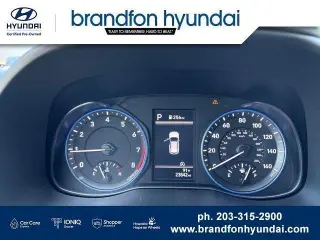 Hyundai KONA 2023 AWD SEL 4 puertas Crossover