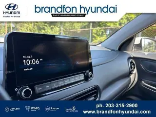 Hyundai KONA 2023 AWD SEL 4 puertas Crossover