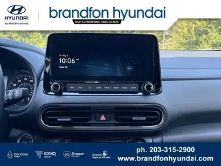 Hyundai KONA 2023 AWD SEL 4 puertas Crossover