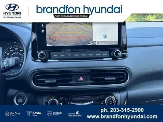 Hyundai KONA 2023 AWD SEL 4 puertas Crossover