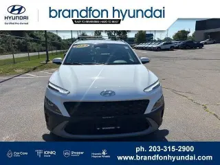 Hyundai KONA 2023 AWD SEL 4 puertas Crossover