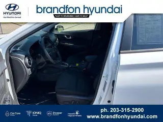 Hyundai KONA 2023 AWD SEL 4 puertas Crossover