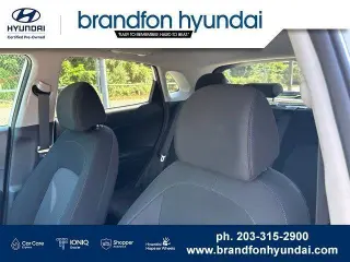 Hyundai KONA 2023 AWD SEL 4 puertas Crossover