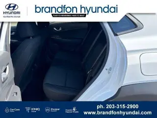 Hyundai KONA 2023 AWD SEL 4 puertas Crossover