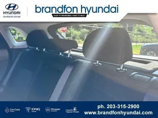Hyundai KONA 2023 AWD SEL 4 puertas Crossover