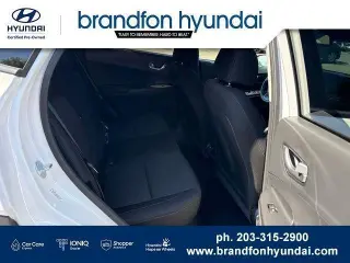 Hyundai KONA 2023 AWD SEL 4 puertas Crossover