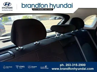 Hyundai KONA 2023 AWD SEL 4 puertas Crossover