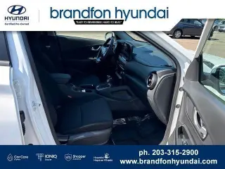 Hyundai KONA 2023 AWD SEL 4 puertas Crossover