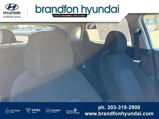 Hyundai KONA 2023 AWD SEL 4 puertas Crossover