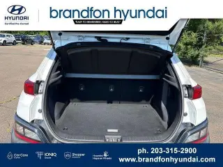 Hyundai KONA 2023 AWD SEL 4 puertas Crossover