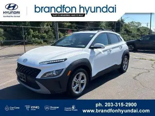 Hyundai KONA 2023 AWD SEL 4 puertas Crossover