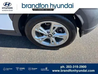 Hyundai KONA 2023 AWD SEL 4 puertas Crossover