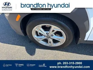 Hyundai KONA 2023 AWD SEL 4 puertas Crossover