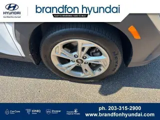 Hyundai KONA 2023 AWD SEL 4 puertas Crossover