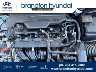Hyundai KONA 2023 AWD SEL 4 puertas Crossover