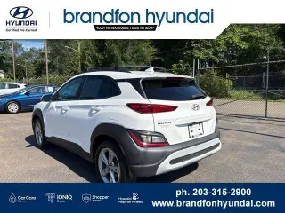Hyundai KONA 2023 AWD SEL 4 puertas Crossover