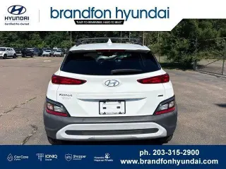 Hyundai KONA 2023 AWD SEL 4 puertas Crossover