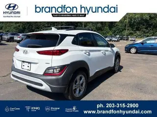 Hyundai KONA 2023 AWD SEL 4 puertas Crossover