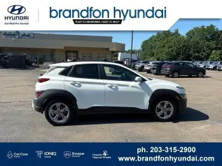 Hyundai KONA 2023 AWD SEL 4 puertas Crossover