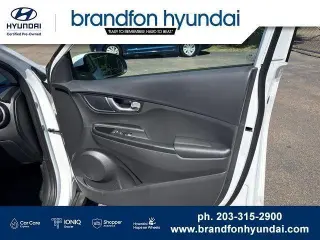 Hyundai KONA 2023 AWD SEL 4 puertas Crossover