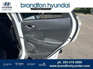Hyundai KONA 2023 AWD SEL 4 puertas Crossover