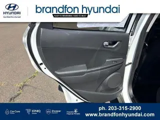 Hyundai KONA 2023 AWD SEL 4 puertas Crossover