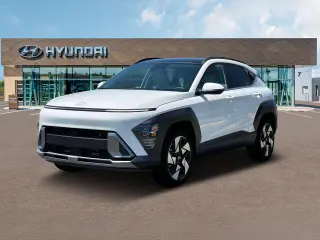 Hyundai KONA 2024 AWD Limited 4 puertas Crossover