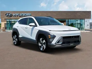 Hyundai KONA 2024 AWD Limited 4 puertas Crossover