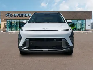 Hyundai KONA 2024 AWD Limited 4 puertas Crossover