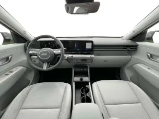 Hyundai KONA 2024 AWD Limited 4 puertas Crossover