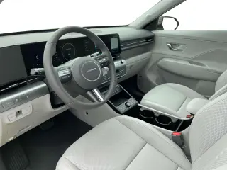 Hyundai KONA 2024 AWD Limited 4 puertas Crossover