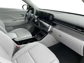 Hyundai KONA 2024 AWD Limited 4 puertas Crossover