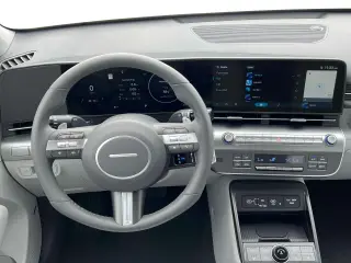 Hyundai KONA 2024 AWD Limited 4 puertas Crossover