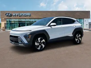 Hyundai KONA 2024 AWD Limited 4 puertas Crossover
