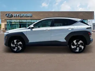 Hyundai KONA 2024 AWD Limited 4 puertas Crossover