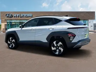 Hyundai KONA 2024 AWD Limited 4 puertas Crossover