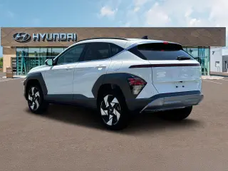 Hyundai KONA 2024 AWD Limited 4 puertas Crossover
