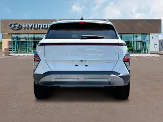 Hyundai KONA 2024 AWD Limited 4 puertas Crossover